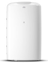 TORK B1 Wall Waste Bin - 50L - White - Plastic - No Lid