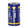 VARTA Industrial Battery - C / LR14 / MN1400 - Alkaline - 1 Cell - 1.5V