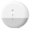 TORK T8 SmartOne Toilet Roll Dispenser - White - Single Roll - Plastic