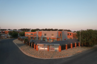 Centurion Business Complex