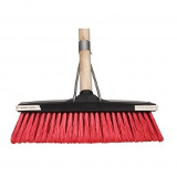 Plastic and Wooden Brooms, Deck Scrub Brooms, HACCPCompliant Brooms