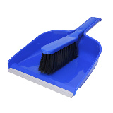 Long Handle Dust Scoops, Dustpans etc