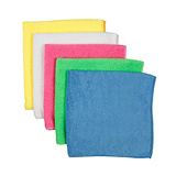 Microfibre Cloths