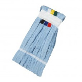 Spagetti/Fan Mop Heads, Microfibre Mop Heads