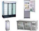 Fridges, Freezers, Bar Fridges, Wine Coolers, Ice makers etc.