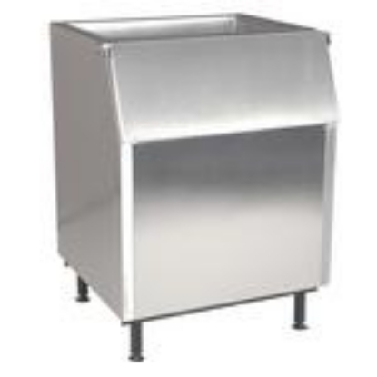 Picture of SCOTSMAN B150 Ice Storage Bin - 125-150kg