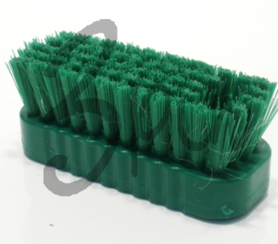 Picture of TINTA Hand & Nail Brush - Green