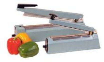 Picture of VALA KS-300 Heat Sealing Machine - 300mm - Type 1