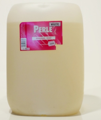 Picture of Hand Soap with Moisturiser - White - FG - 25 Litres