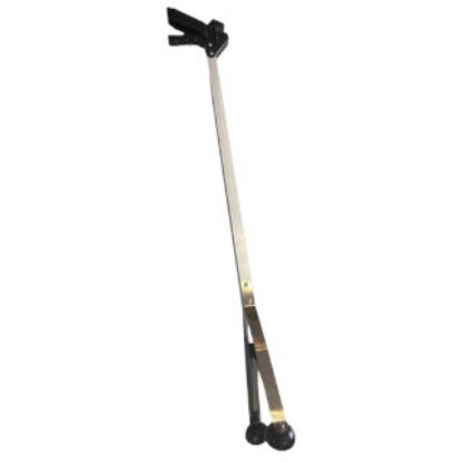 Picture of Litter Picker - Aluminium - 80cm - Jaw/Claw Type - Type 2