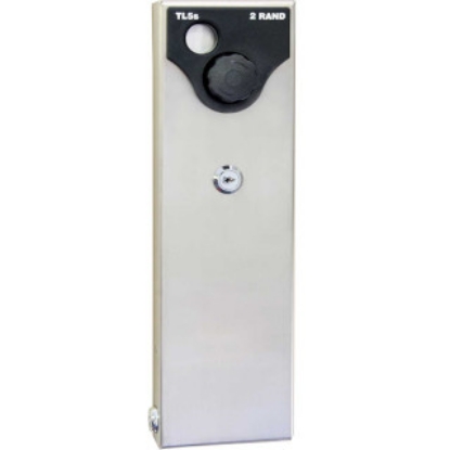 Picture of TL5s Coin Operated Lock with Night Latch - 300 Coin Capacity