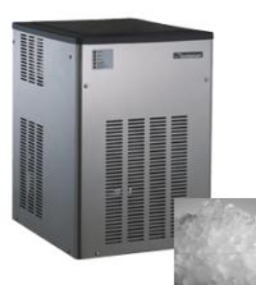 Picture of SCOTSMAN MF46 Modular Flaker Ice Maker - 320kg/24hrs