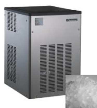 Picture of SCOTSMAN MF56 Modular Flaker Ice Maker - 600kg/24hrs