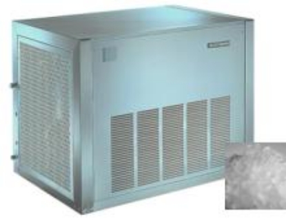 Picture of SCOTSMAN MF66 Modular Flaker Ice Maker - 1,200kg/24hrs