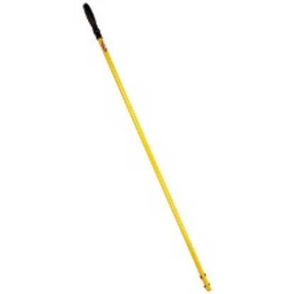 Picture of RUBBERMAID Traditional  Mop Handle - Yellow