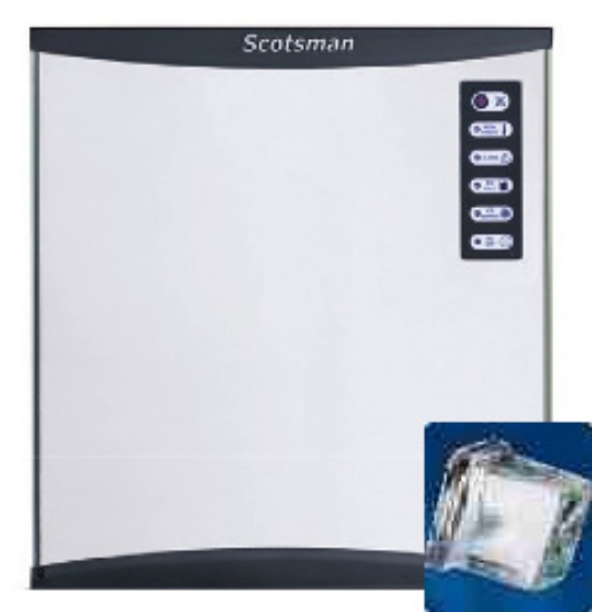 Picture of SCOTSMAN NW308 Modular Ice Maker - 160kg/24hrs - 15g Super Dice Cube