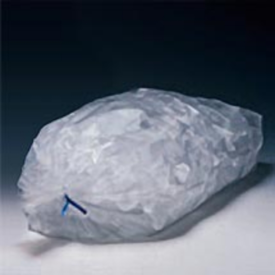 Picture of Plastic Bag 4kg Ice - 1,000 bags - 300 x 450mm x 50micron