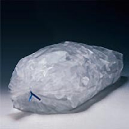 Picture of Plastic Bag - 4kg Ice - 5,000 bags - 300 x 450mm x 50micron