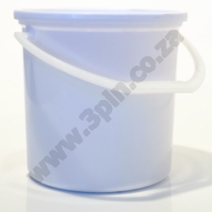 Picture of Sanitary Bin Biocide & Deodoriser - 5kg Bucket