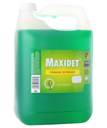 Picture of Maxidet Dishwashing Liquid - 5L