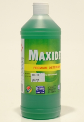 Picture of Maxidet Dishwashing Liquid - 750ml