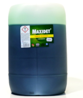 Picture of Maxidet Dishwashing Liquid - 25L