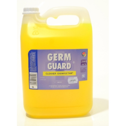 Picture of Germ Guard Surface Sanitiser - 5L