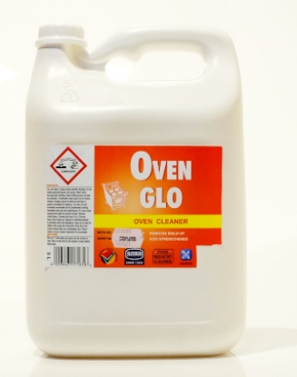 Picture of Oven Glo Oven Cleaner - 5L