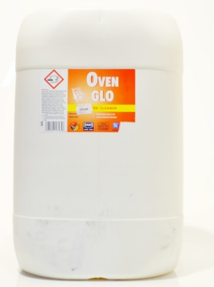 Picture of Oven Glo Oven Cleaner - 25L