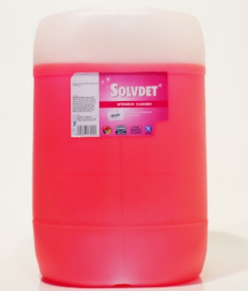 Picture of Solvdet Intensive Cleaner- 25L