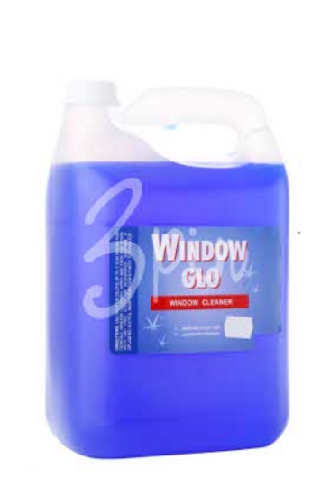 Picture of Window-Glo Window Cleaner - 5L