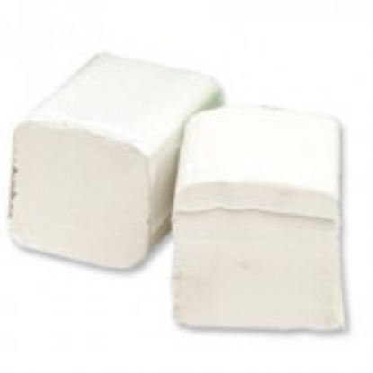 Picture of Toilet Tissue Paper - Inter-folded - 2Ply - 5,760 Sheets