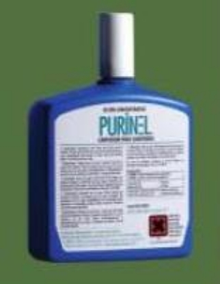 Picture of RUBBERMAID AutoSanitiser Refill - Purinel - Mandarin Orange - 310ml