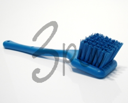 Picture of TINTA Utility Scrub Brush - 330mm - Hard - Blue