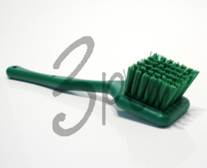 Picture of TINTA Utility Scrub Brush - 330mm - Hard - Green