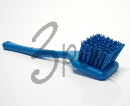 Picture of TINTA Utility Scrub Brush - 330mm - Soft - Blue