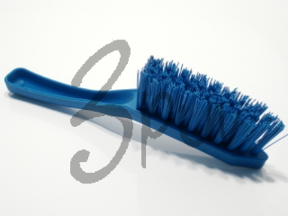 Picture of TINTA Utility Slimline Scrub Brush - 280mm - Hard - Blue