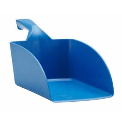 Picture of VIKAN Multi-Purpose Scoop - Blue - 2.0L - Plastic