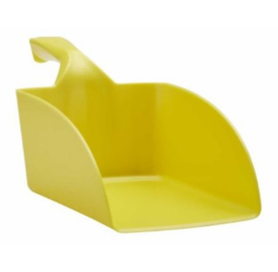 Picture of VIKAN Multi-Purpose Scoop - Yellow - 2.0L - Plastic