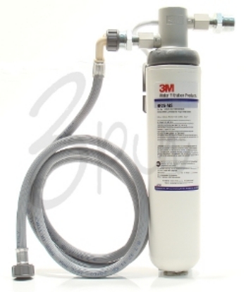 Picture of 3M 3-in-1 VH3 Water Filter Kit - 37,800 Litres - Includes Cartridge