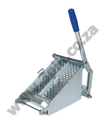 Picture of Wringmaster Wringer ONLY - Galvanised Steel