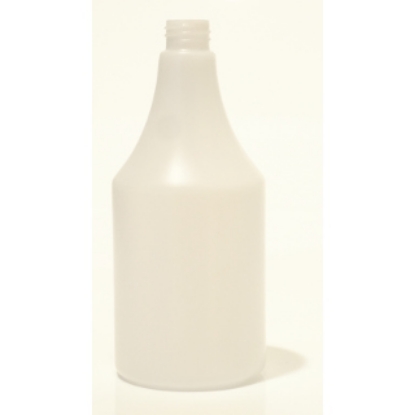 Picture of Trigger Spray Bottle ONLY - Plastic - 750ml - 25mm Opening