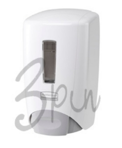 Picture for category Hand Soap & Sanitiser Dispensers