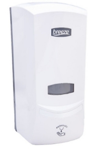 Picture for category Hand Sanitiser Dispensers