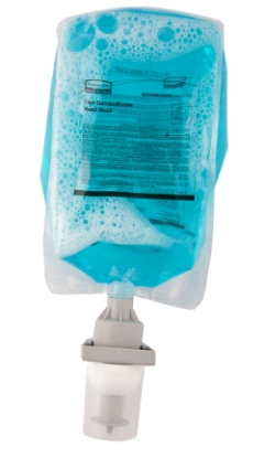 Picture of RUBBERMAID FLEx Lotion Hand Wash Sachet - Foam - 1,300ml