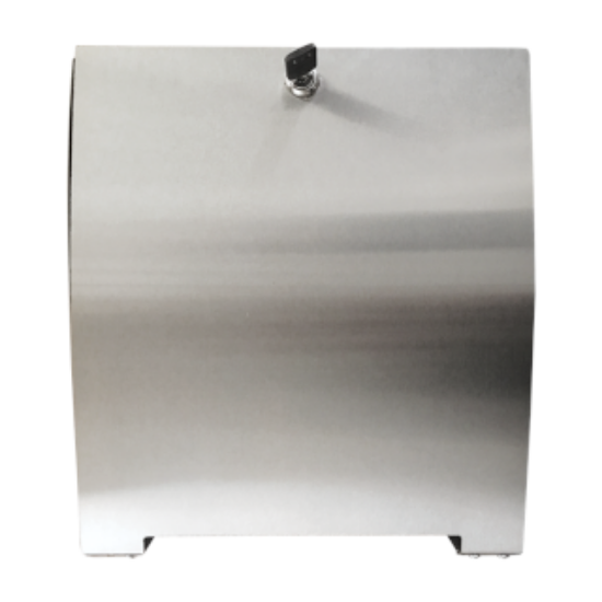 Picture of SYMPHONY Autocut  Paper Towel Dispenser - 430 Stainless Steel